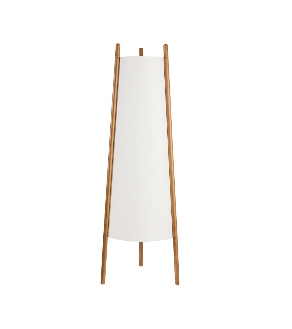 Lampadaire Woody LEDS-C4 25-8106-14-14 - 75492 - vue 1