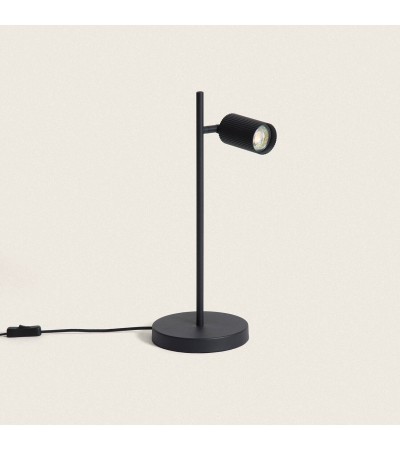 Lampe à Poser Aluminium Aritz