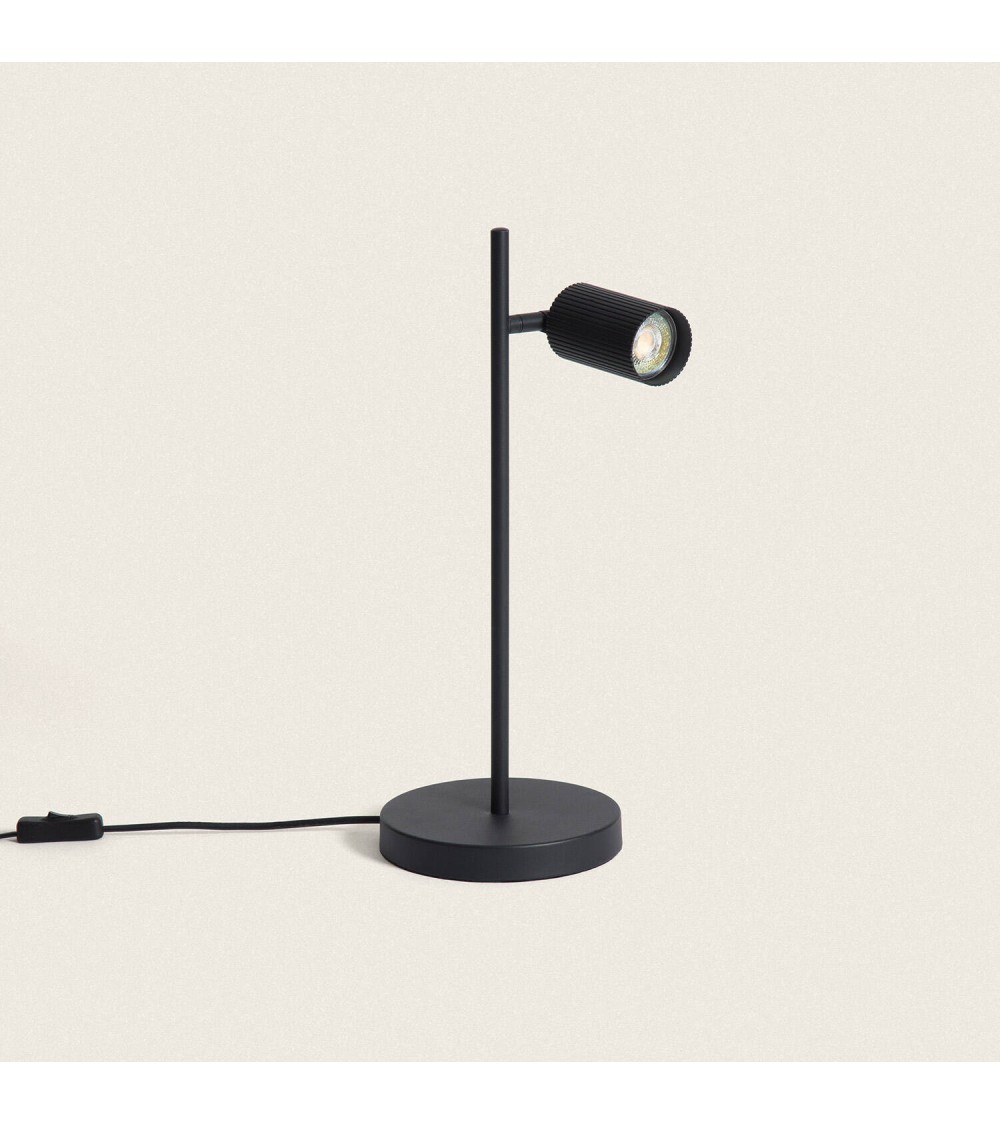Lampe à Poser Aluminium Aritz - 114637 - vue 1