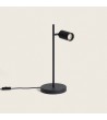 Lampe à Poser Aluminium Aritz - 114637 - vue 3