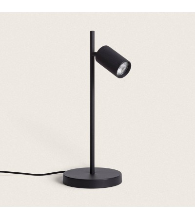 Lampe à Poser Aluminium Breixo