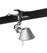 Lampe à Poser avec Pince Tolomeo Micro Faretto ARTEMIDE - 77153 - vue 2