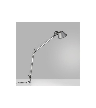 Lampe à Poser avec Support Fixe Tolomeo Lectura ARTEMIDE