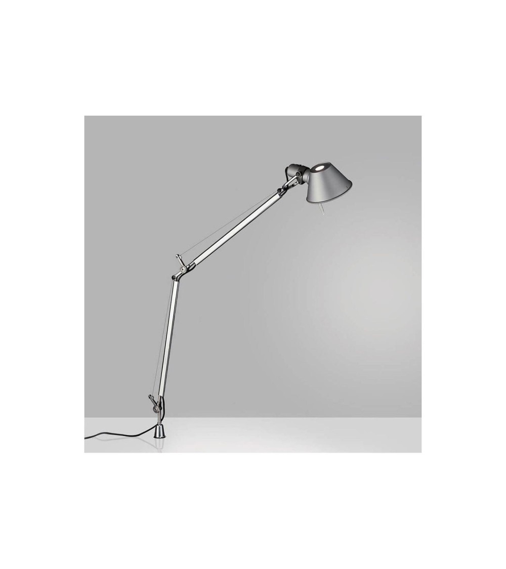 Lampe à Poser avec Support Fixe Tolomeo Lectura ARTEMIDE - 77234 - vue 1