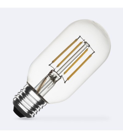Ampoule LED Filament E27 4W 470 lm Dimmable T45