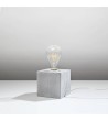Lampe à Poser Béton Ariz SOLLUX - 95727 - vue 3