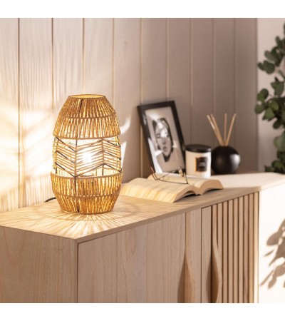 Lampe à Poser Beyawo - 80325 - vue 2