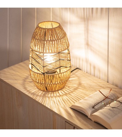 Lampe à Poser Beyawo - 80325 - vue 5