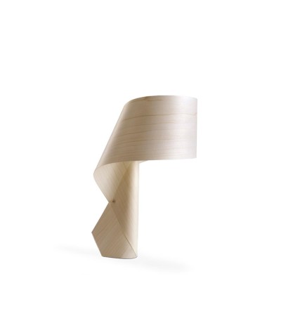 Lampe à  Poser Bois Air LZF