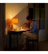 Lampe à Poser Bois Air LZF - 100933 - vue 6