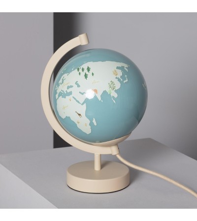 Lampe à  Poser Bola Mundo