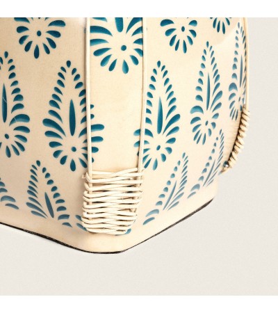 Lampe à Poser Céramique Ariché - 99302 - vue 4