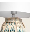 Lampe à Poser Céramique Ariché - 99302 - vue 5