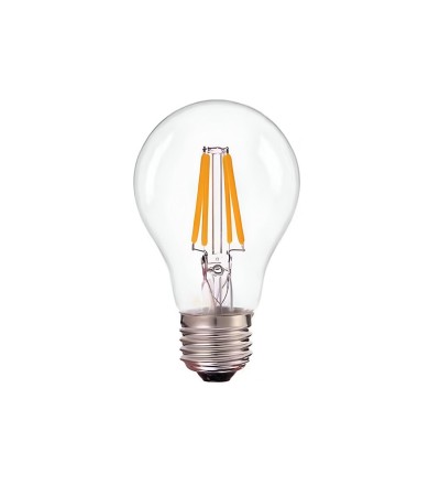 Ampoule LED Filament E27 5,2 W 1095 lm A60 Classe A