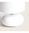 Lampe à Poser Céramique Ava - 110397 - vue 2