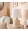 Lampe à Poser Céramique Balteze - 88225 - vue 1