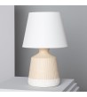 Lampe à Poser Céramique Balteze - 88225 - vue 2