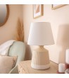 Lampe à Poser Céramique Balteze - 88225 - vue 3