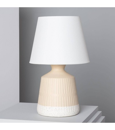 Lampe à Poser Céramique Balteze - 88225 - vue 4