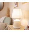 Lampe à Poser Céramique Balteze - 88225 - vue 5