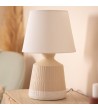 Lampe à Poser Céramique Balteze - 88225 - vue 6