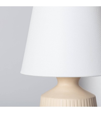 Lampe à Poser Céramique Balteze - 88225 - vue 8