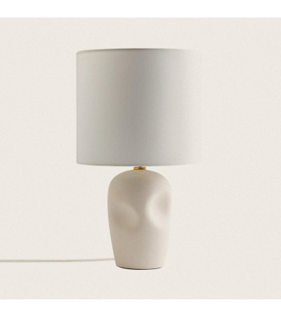 Lampe à Poser Céramique Barta