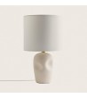 Lampe à Poser Céramique Barta - 101909 - vue 1