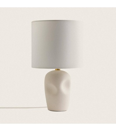 Lampe à Poser Céramique Barta - 101909 - vue 2