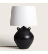 Lampe à Poser Céramique Cafuné - 99322 - vue 1