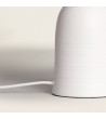 Lampe à Poser Céramique et Tissu Barva - 104317 - vue 4