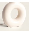 Lampe à poser Céramique et Tissu Memphis - 96001 - vue 5