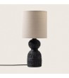 Lampe à Poser Céramique Hulun - 101894 - vue 1