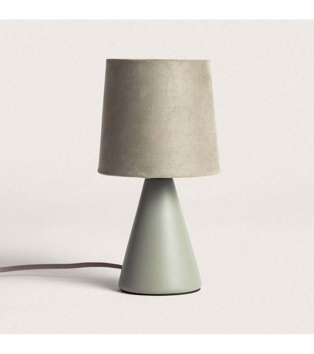 Lampe à Poser Céramique Artzai - 110418 - vue 1