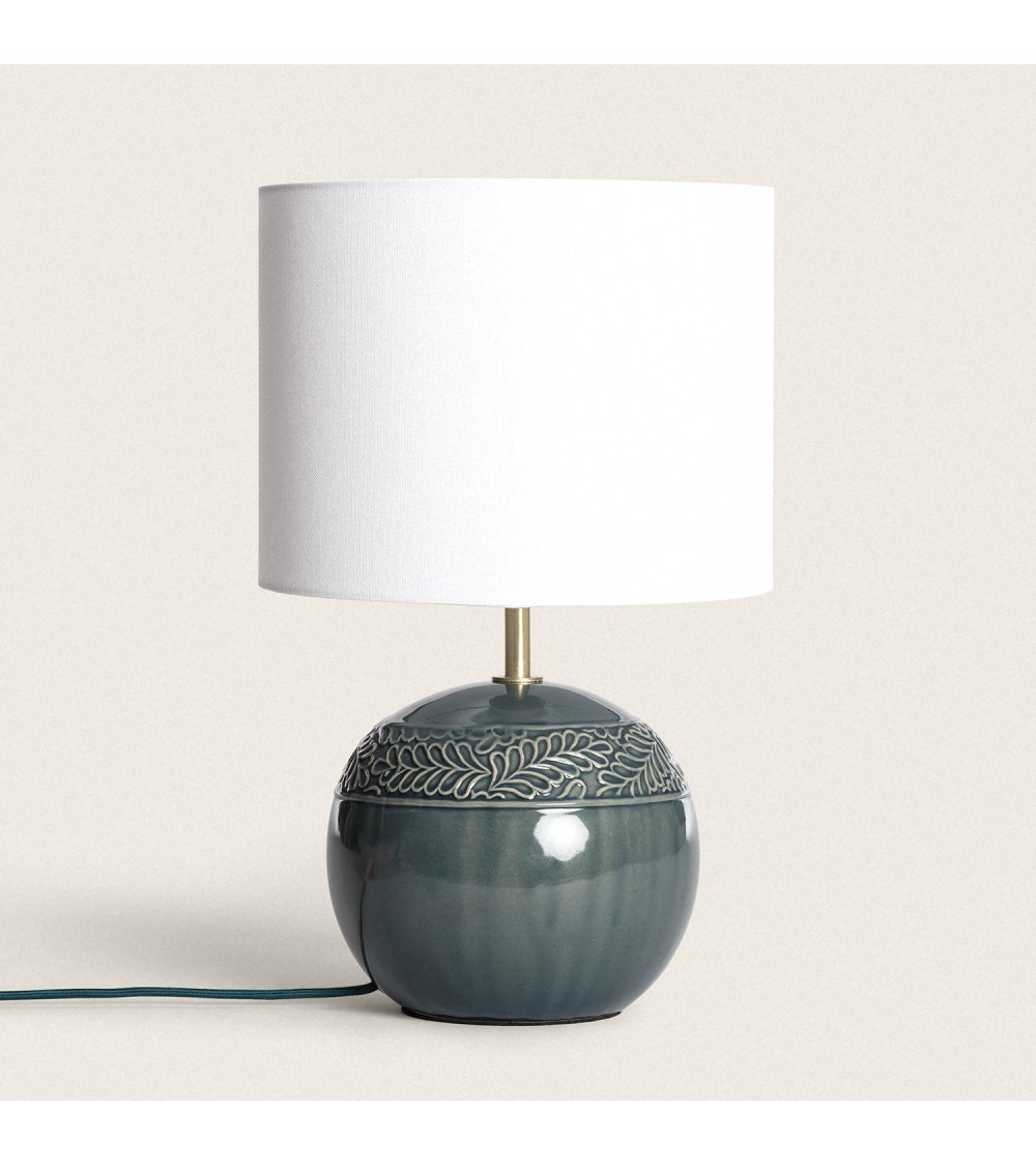 Lampe à Poser Céramique Murger - 91320 - vue 1