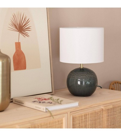 Lampe à Poser Céramique Murger - 91320 - vue 4