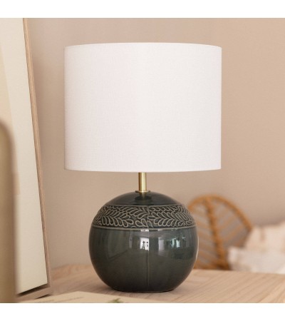 Lampe à Poser Céramique Murger - 91320 - vue 6