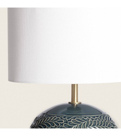 Lampe à Poser Céramique Murger - 91320 - vue 7
