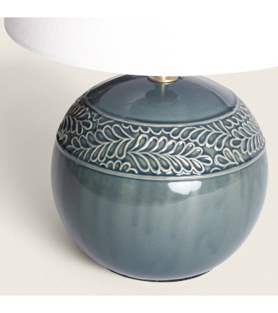 Lampe à Poser Céramique Murger - 91320 - vue 8