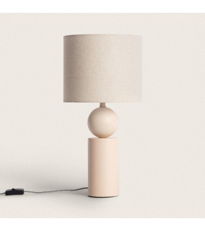 Lampe à Poser Céramique Rahma