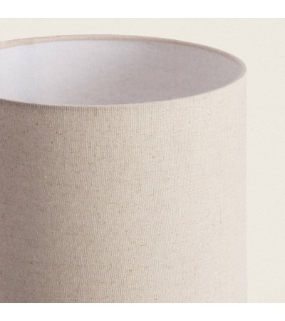 Lampe à Poser Céramique Rahma - 103298 - vue 6