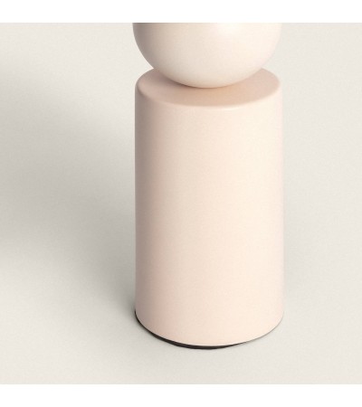 Lampe à Poser Céramique Rahma - 103298 - vue 7