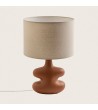 Lampe à Poser Céramique Serly - 101904 - vue 2