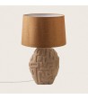 Lampe à Poser Céramique Surab - 101844 - vue 3