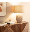 Lampe à Poser Céramique Surab - 101844 - vue 6