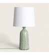 Lampe à Poser Céramique Zellin - 99374 - vue 1