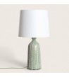 Lampe à Poser Céramique Zellin - 99374 - vue 3