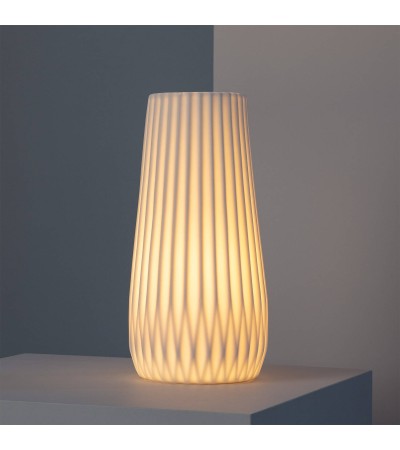 Lampe à Poser CéramiqueTeide - 64231 - vue 6