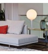 Lampe à Poser Castore Ø25cm ARTEMIDE - 76328 - vue 1