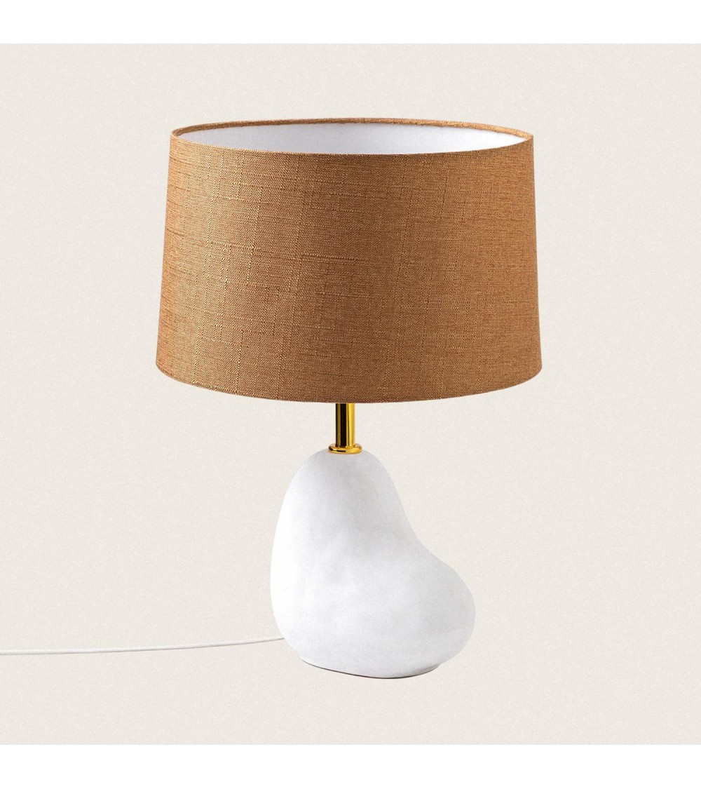 Lampe à Poser Ceramique Bulga - 101896 - vue 1